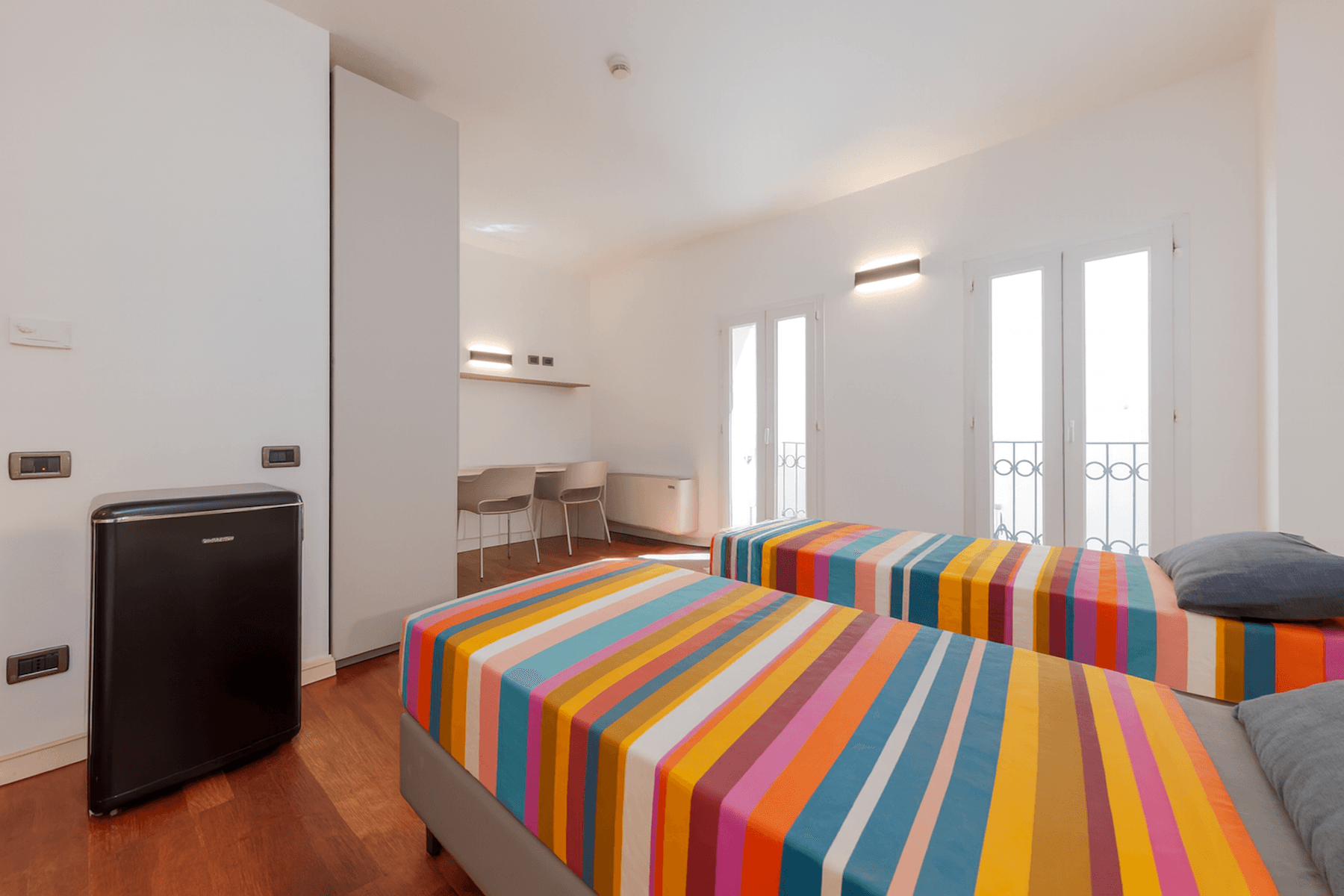 Camera con Bagno Privato, Clima e Prezzo All Inclusive