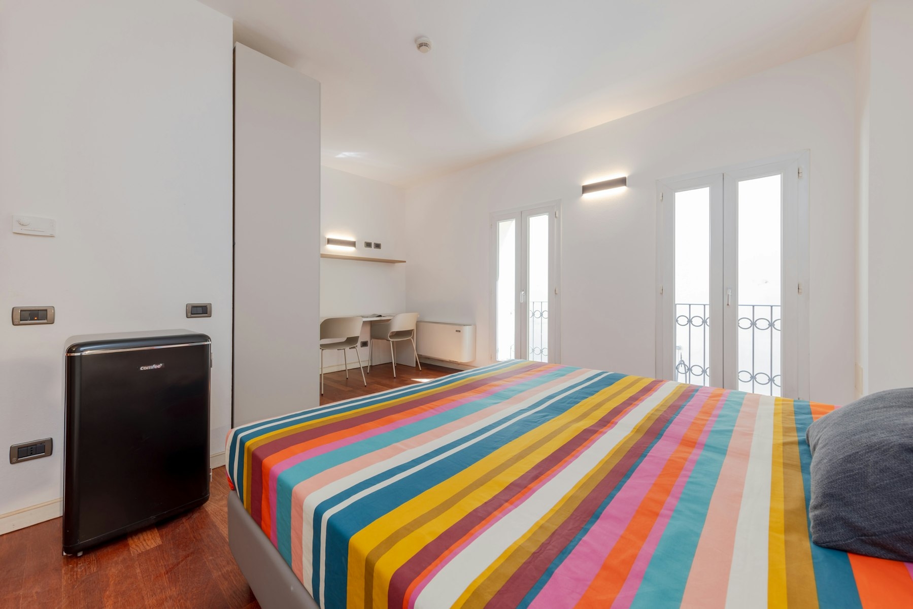 Camera con Bagno Privato, Clima e Prezzo All Inclusive