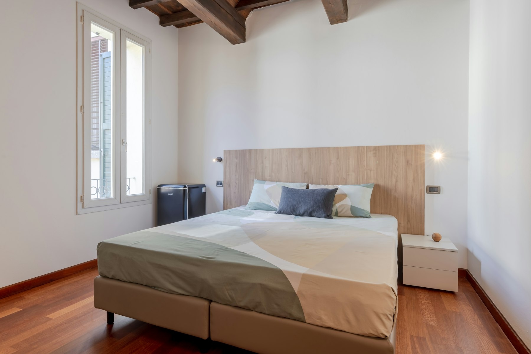 Camera con Bagno Privato, Clima e Prezzo All Inclusive