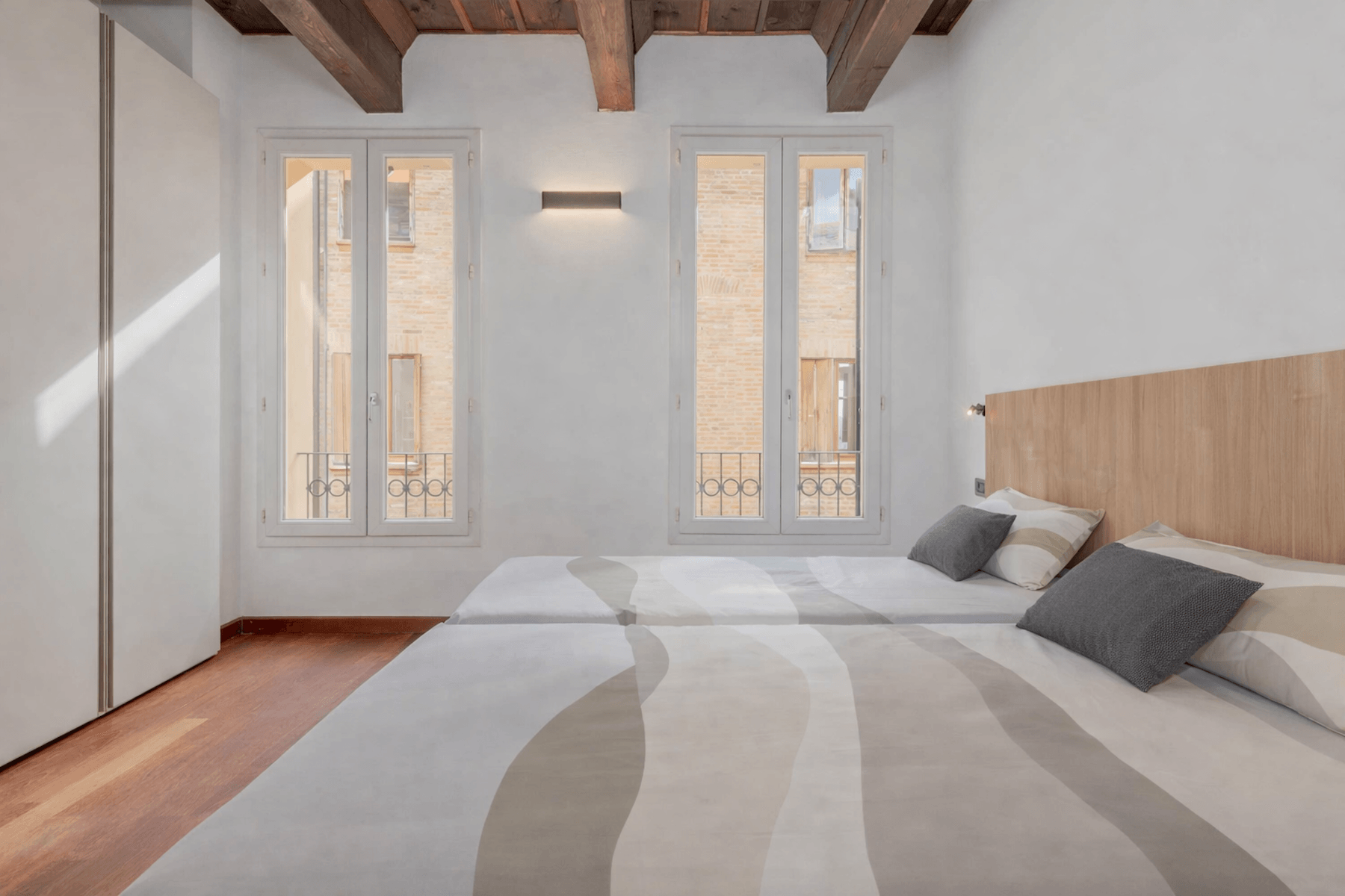 Affitto Posto in doppia €400 - Ferrara, Via correggiari 4A_2