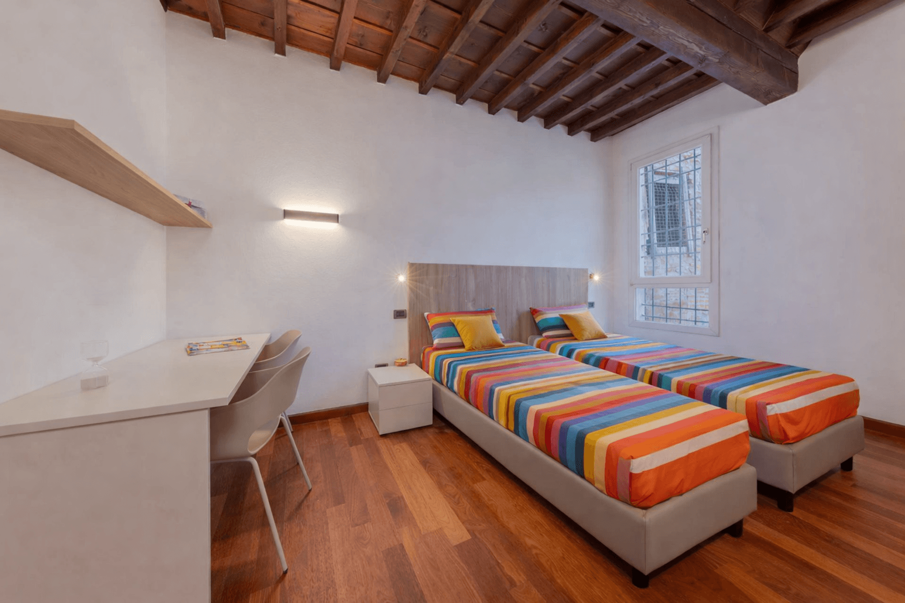 Affitto Posto in doppia €400 - Ferrara, Via correggiari 4A