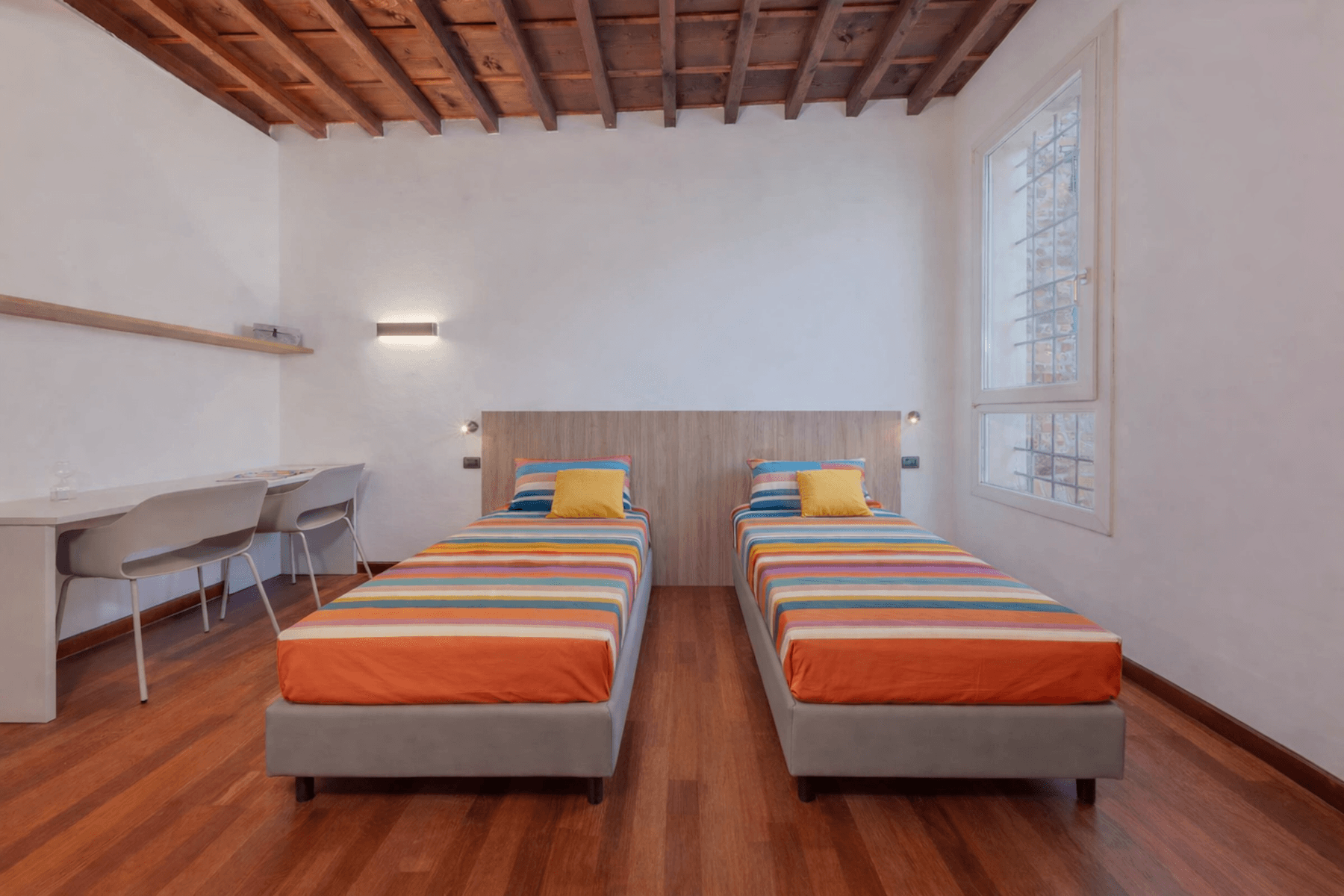 Affitto Posto in doppia €400 - Ferrara, Via correggiari 4A_3