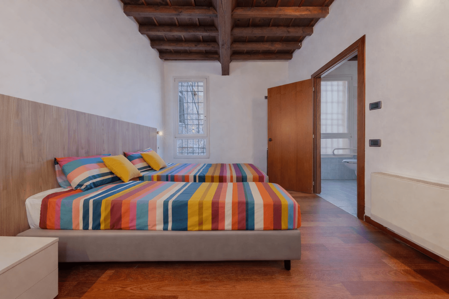 Affitto Posto in doppia €400 - Ferrara, Via correggiari 4A_2