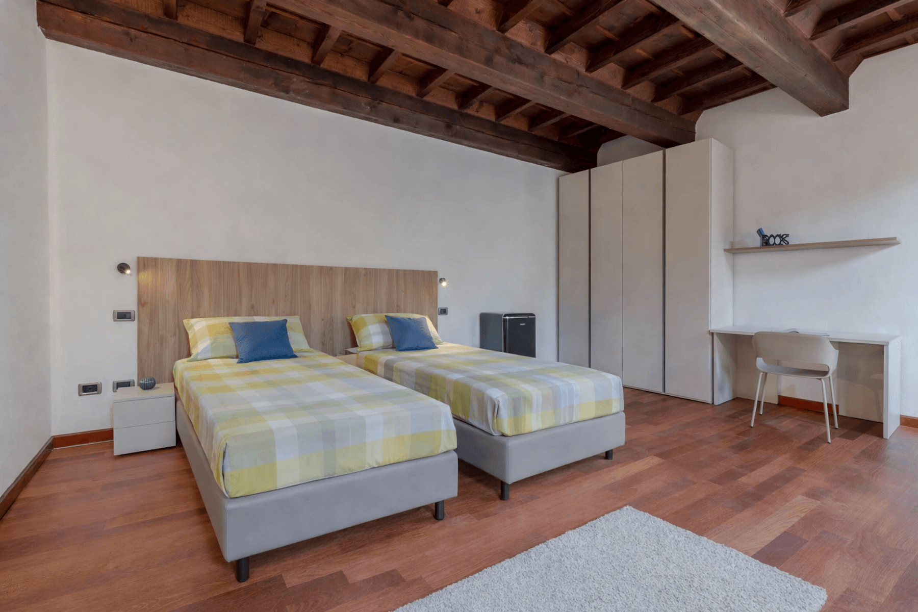 Affitto Posto in doppia €400 - Ferrara, Via correggiari 4A_3