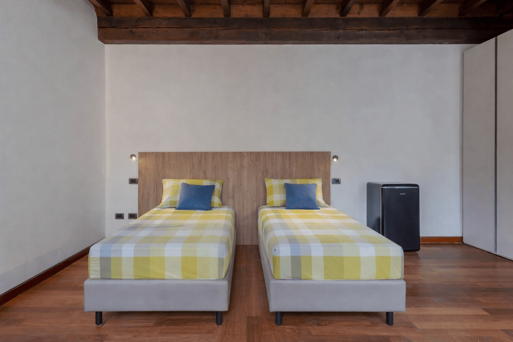 Affitto Posto in doppia €400 - Ferrara, Via correggiari 4A_2