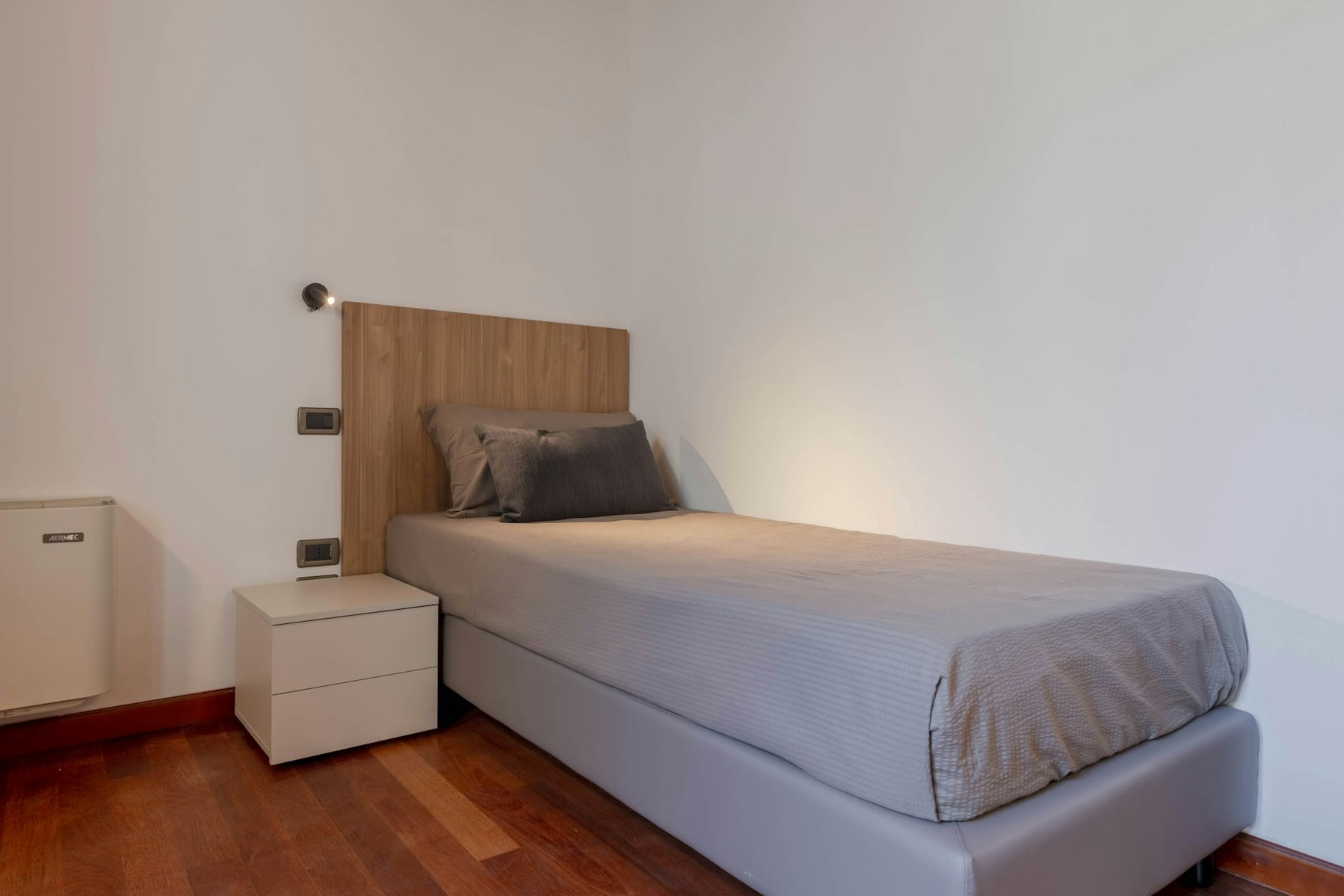 Affitto Stanza singola €490 - Ferrara, Via correggiari 4A_2