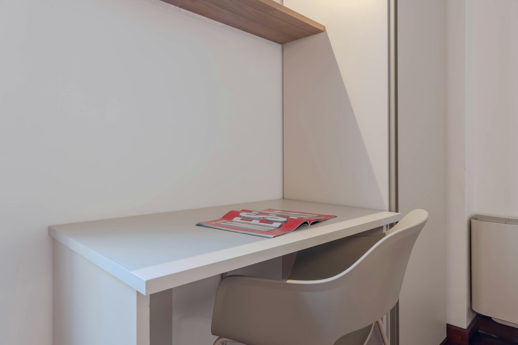 Affitto Stanza singola €490 - Ferrara, Via correggiari 4A_3