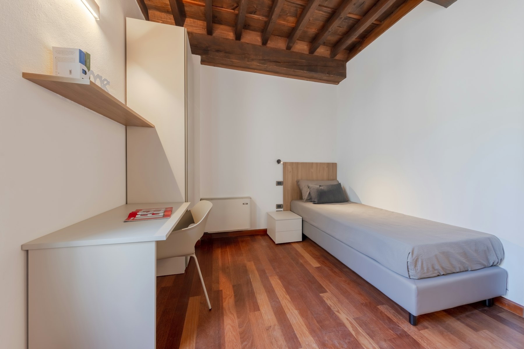 Camera con Bagno Privato, Clima e Prezzo All Inclusive