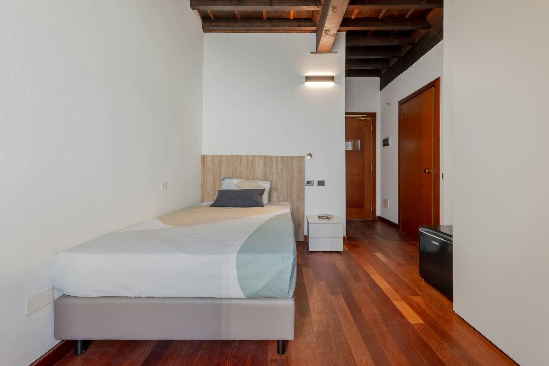 Affitto Stanza singola €490 - Ferrara, Via correggiari 4A_2