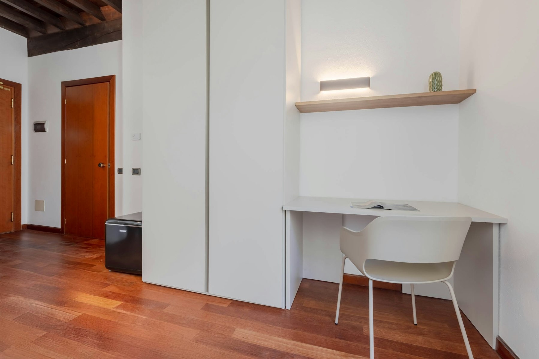 Affitto Stanza singola €490 - Ferrara, Via correggiari 4A_3