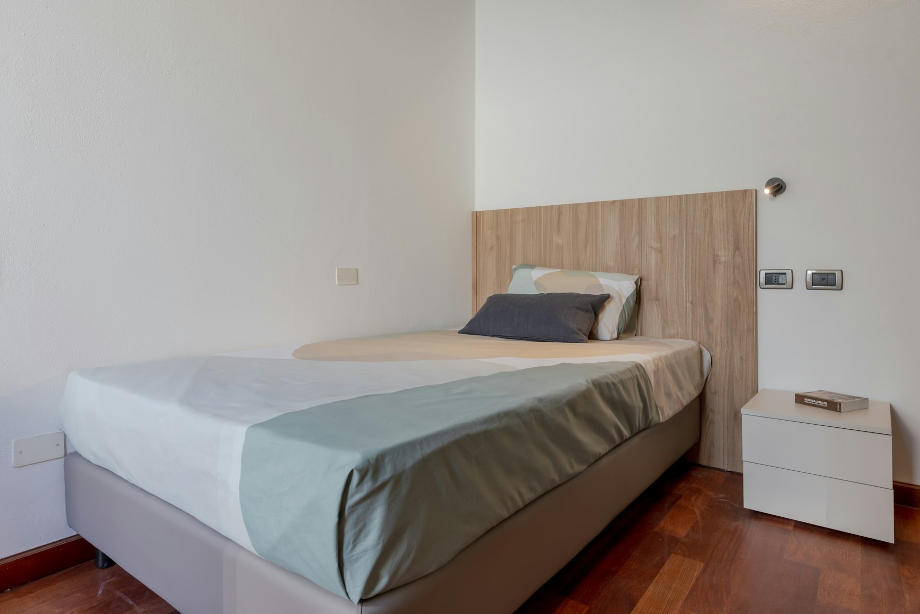 Affitto Stanza singola - Ferrara, Via correggiari 4A