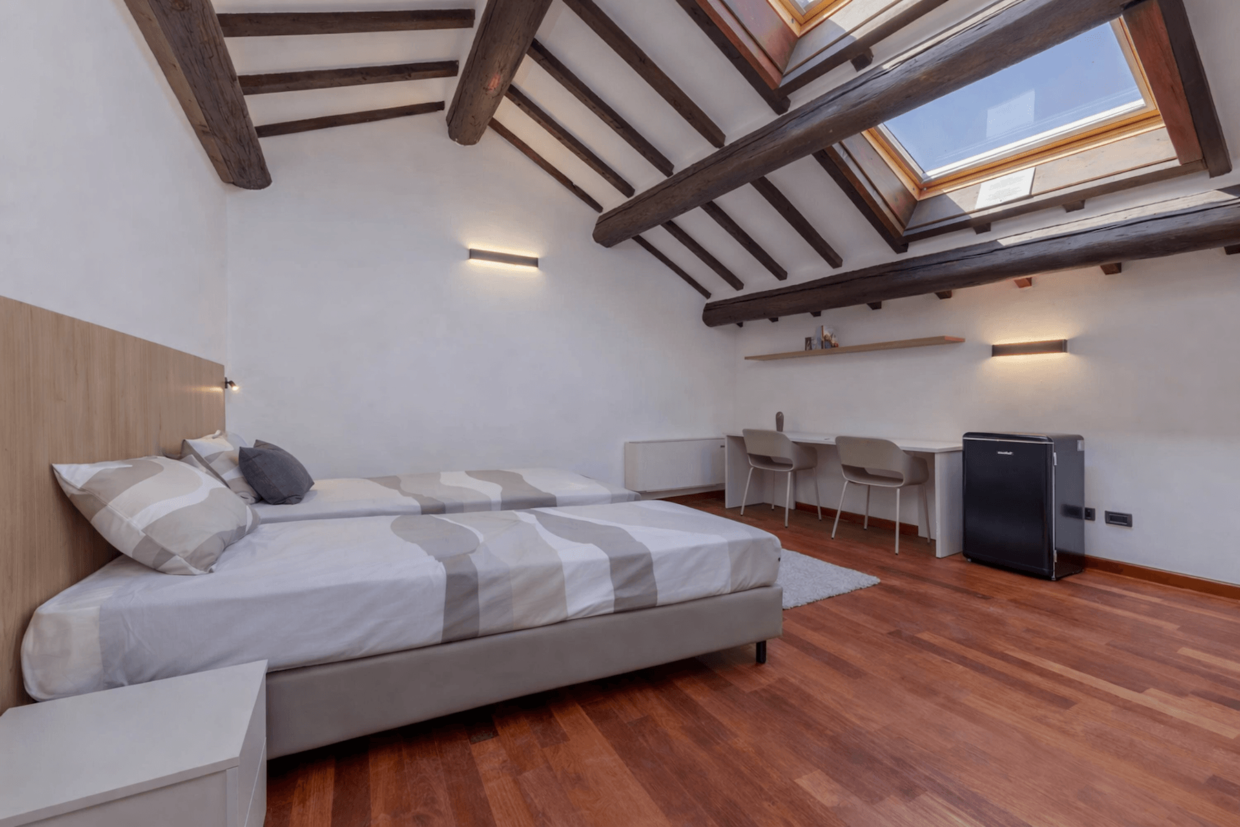 Affitto Posto in doppia €400 - Ferrara, Via correggiari 4A_3