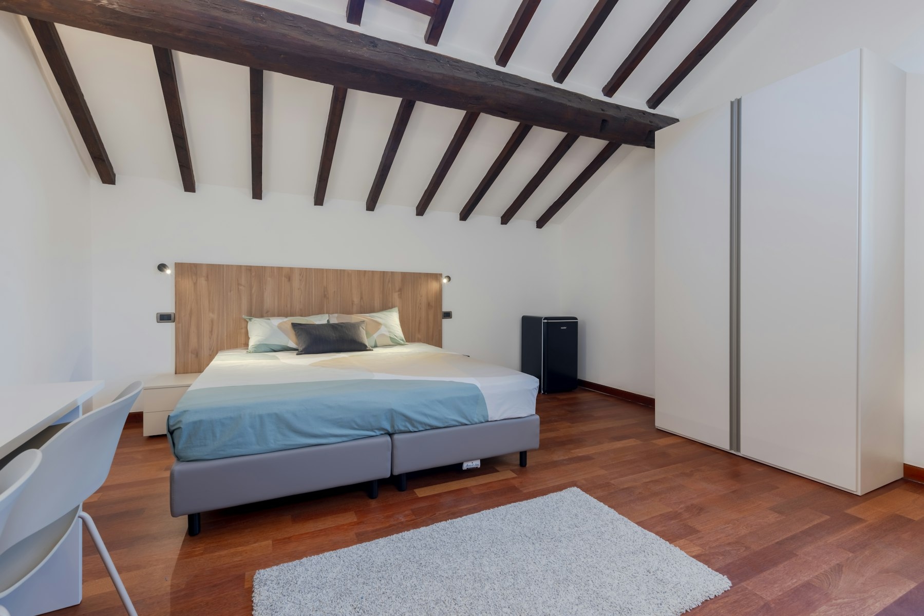 Camera con Bagno Privato, Clima e Prezzo All Inclusive