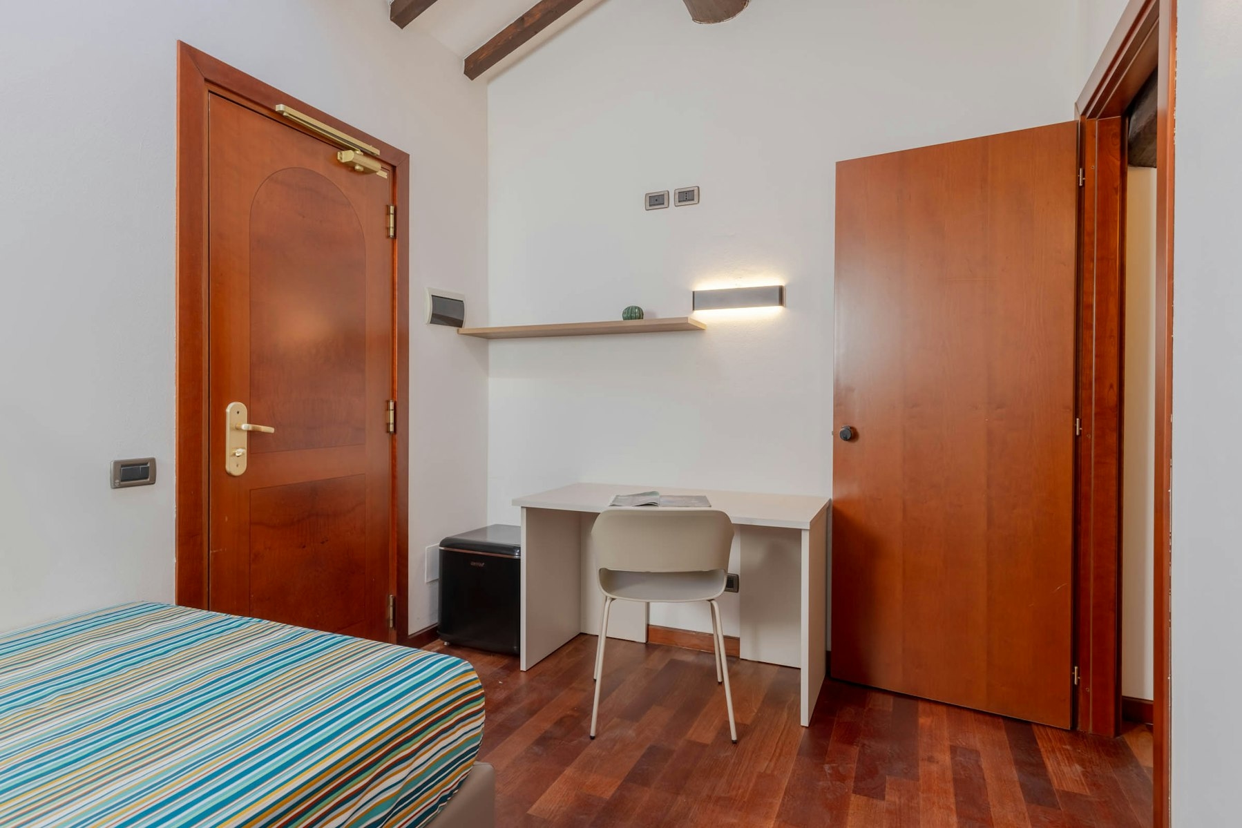 Affitto Stanza singola €490 - Ferrara, Via correggiari 4A_3