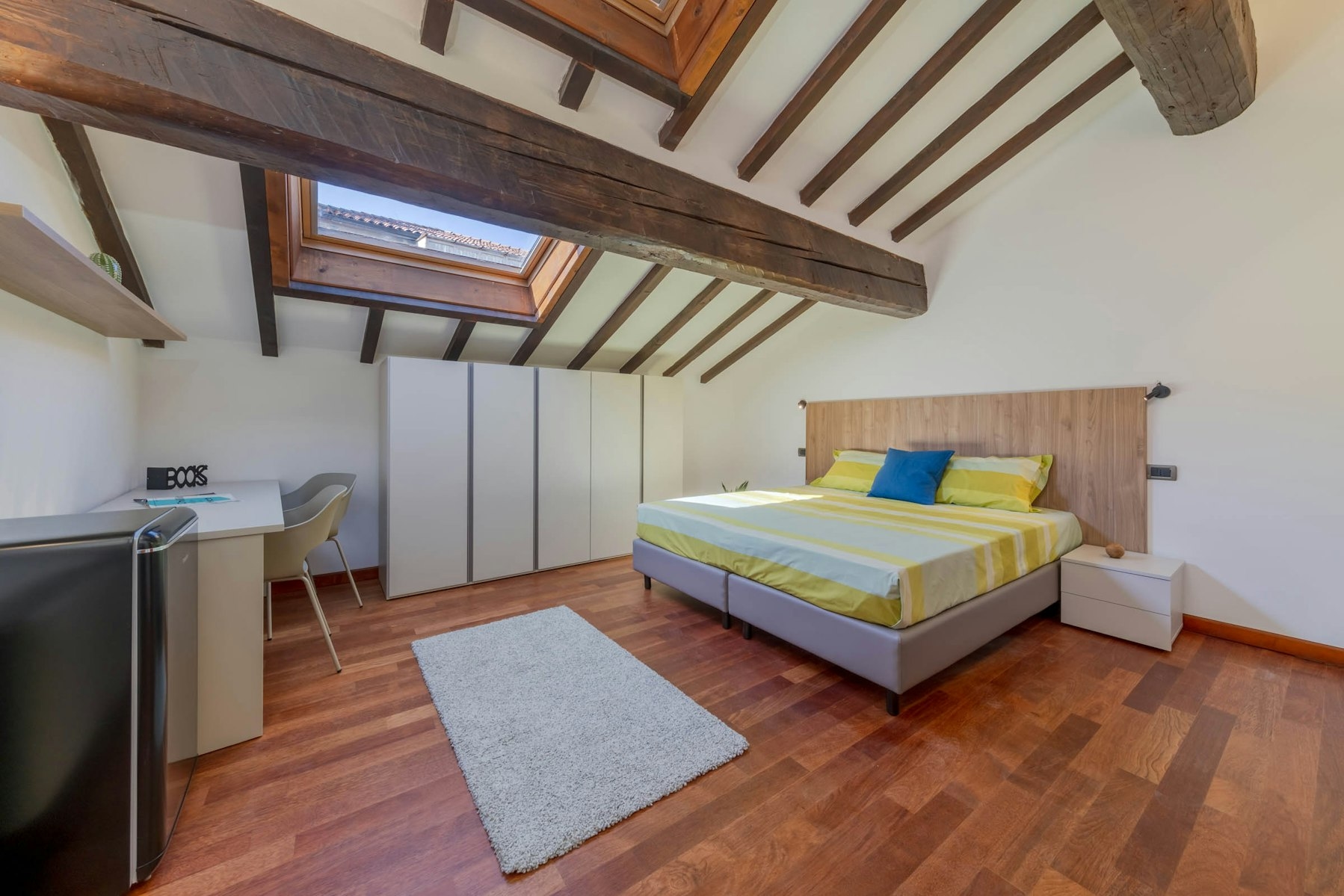 Affitto Posto in doppia €400 - Ferrara, Via correggiari 4A_3