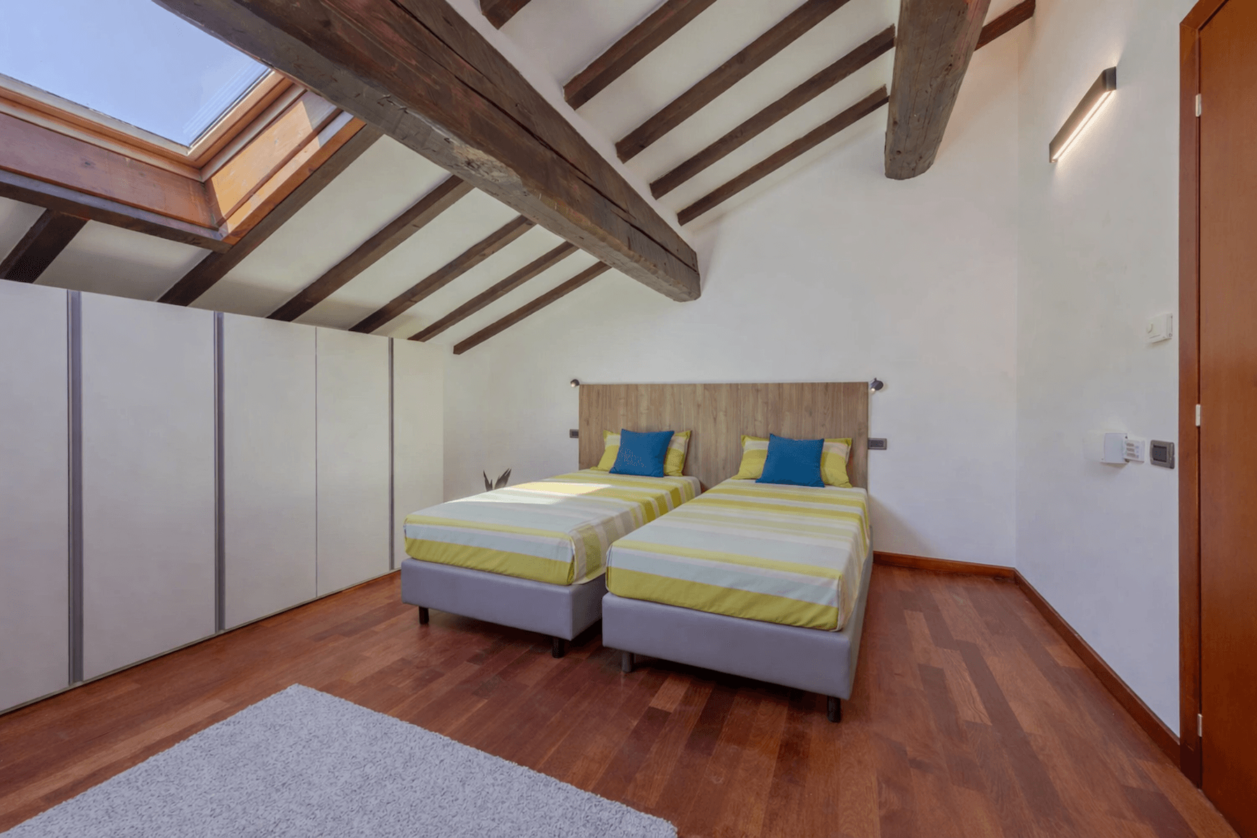 Affitto Posto in doppia €400 - Ferrara, Via correggiari 4A_2