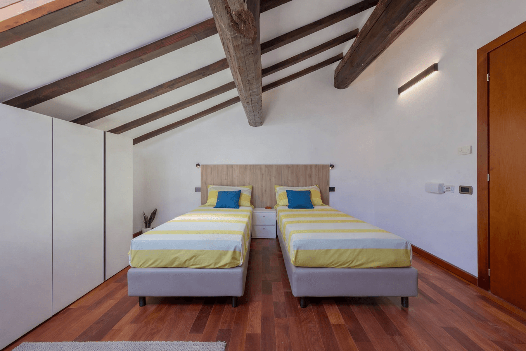 Affitto Posto in doppia €400 - Ferrara, Via correggiari 4A