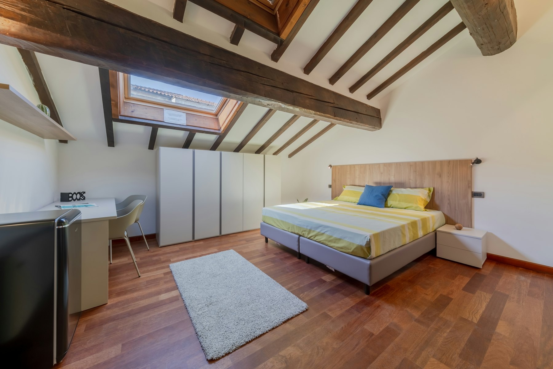 Camera con Bagno Privato, Clima e Prezzo All Inclusive