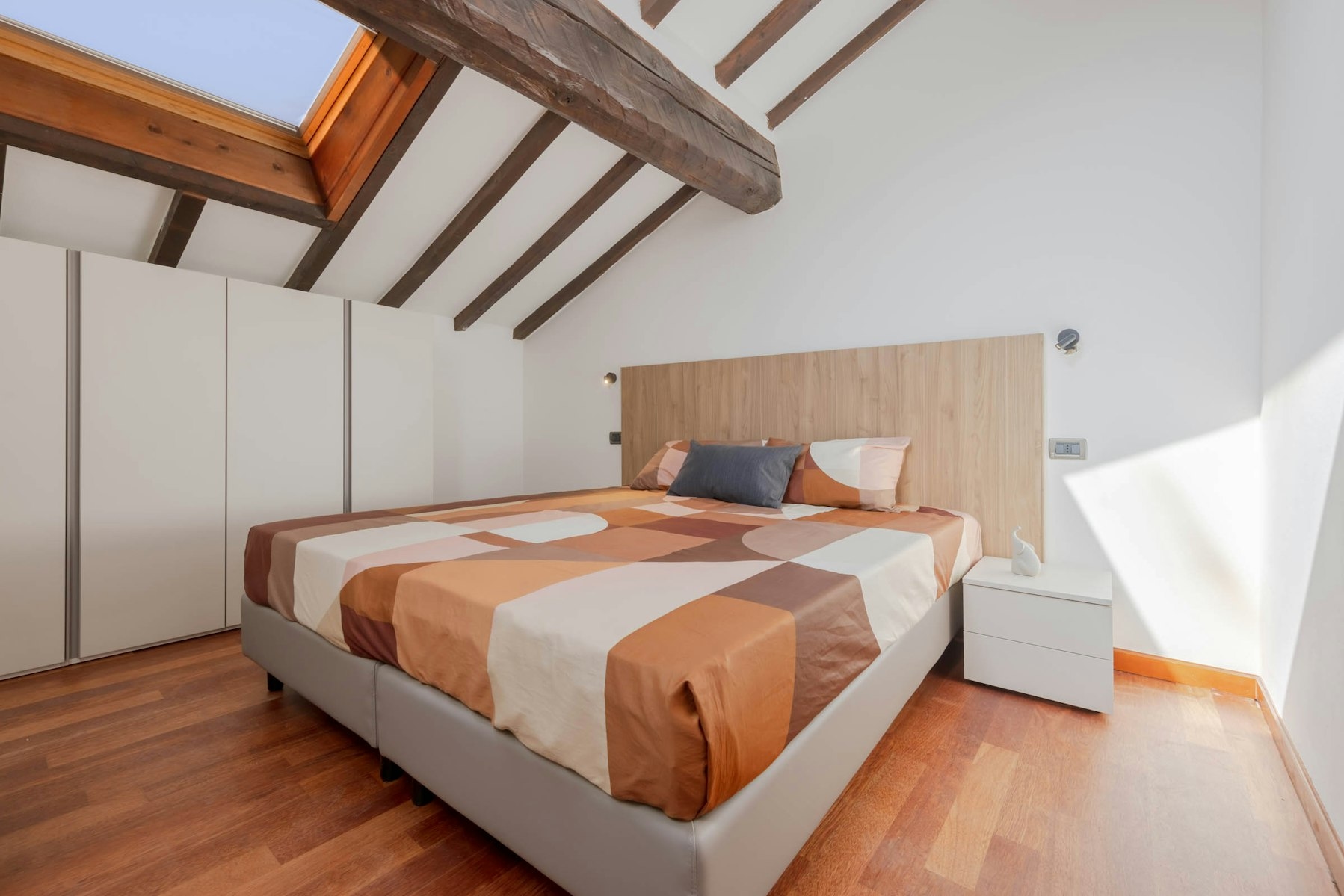 Affitto Posto in doppia €400 - Ferrara, Via correggiari 4A_3