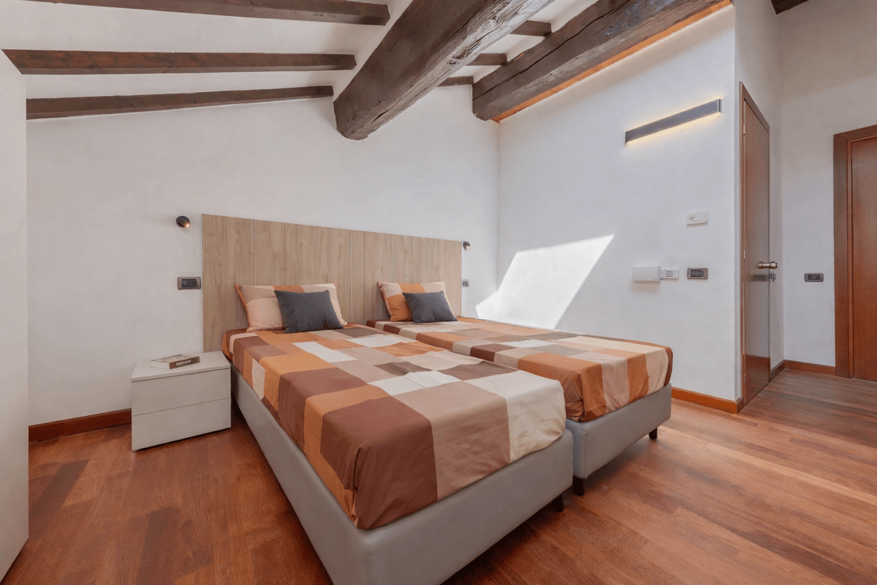 Affitto Posto in doppia €400 - Ferrara, Via correggiari 4A_2