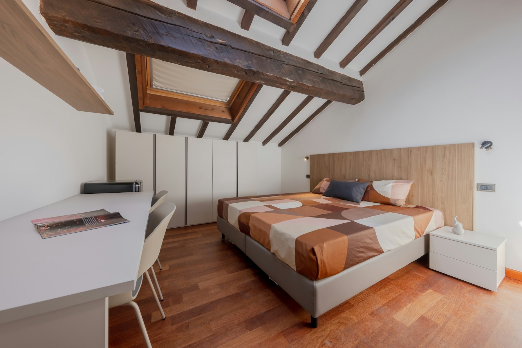 Camera con Bagno Privato, Clima e Prezzo All Inclusive