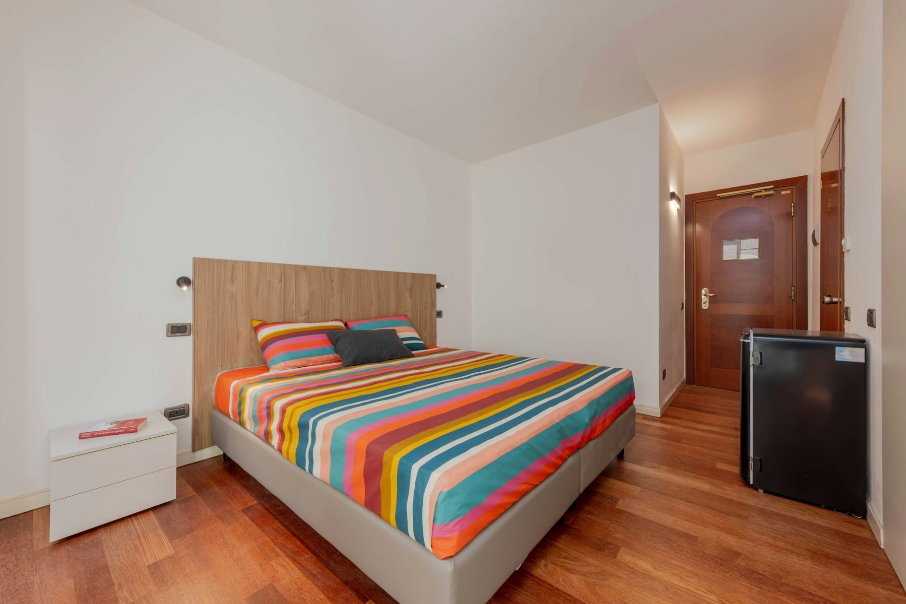 Affitto Stanza doppia uso singola €550 - Ferrara, Via correggiari 4A_3