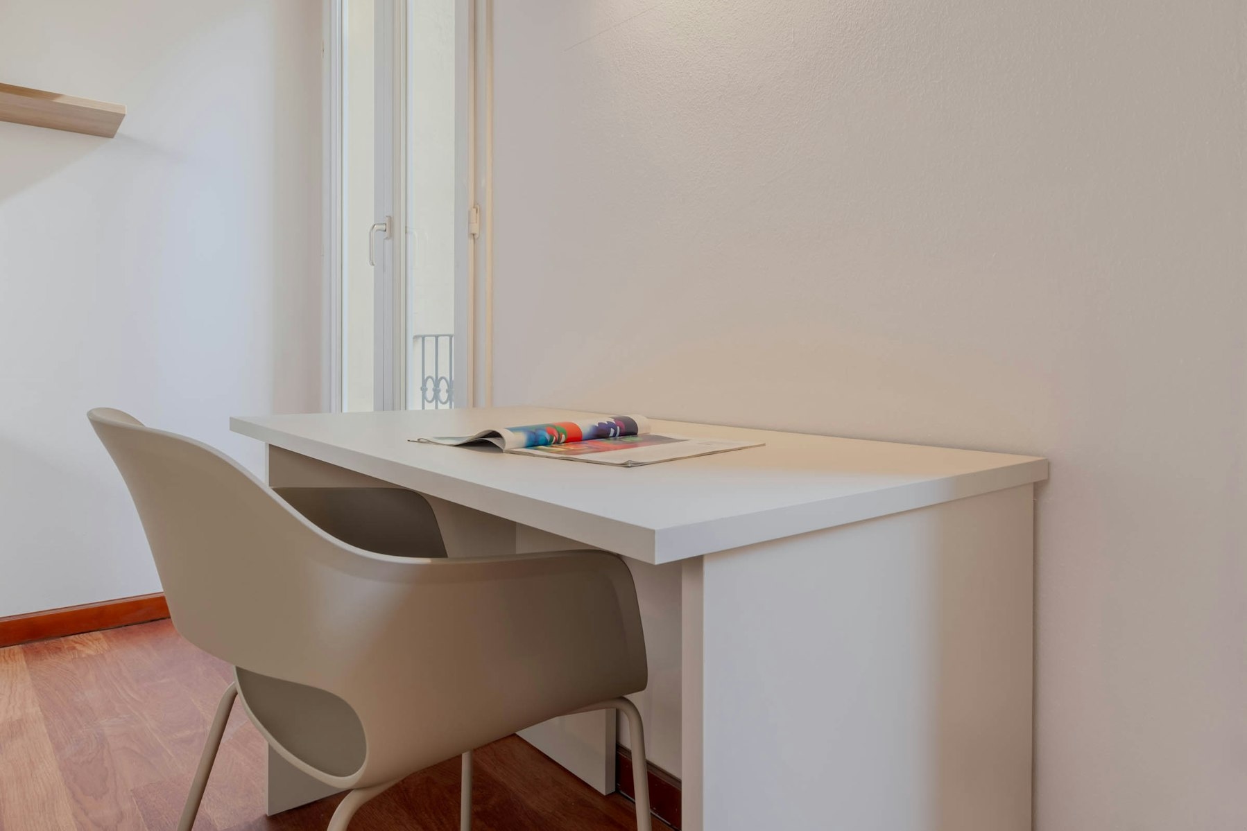 Affitto Stanza doppia uso singola €535 - Ferrara, Via correggiari 4A_3