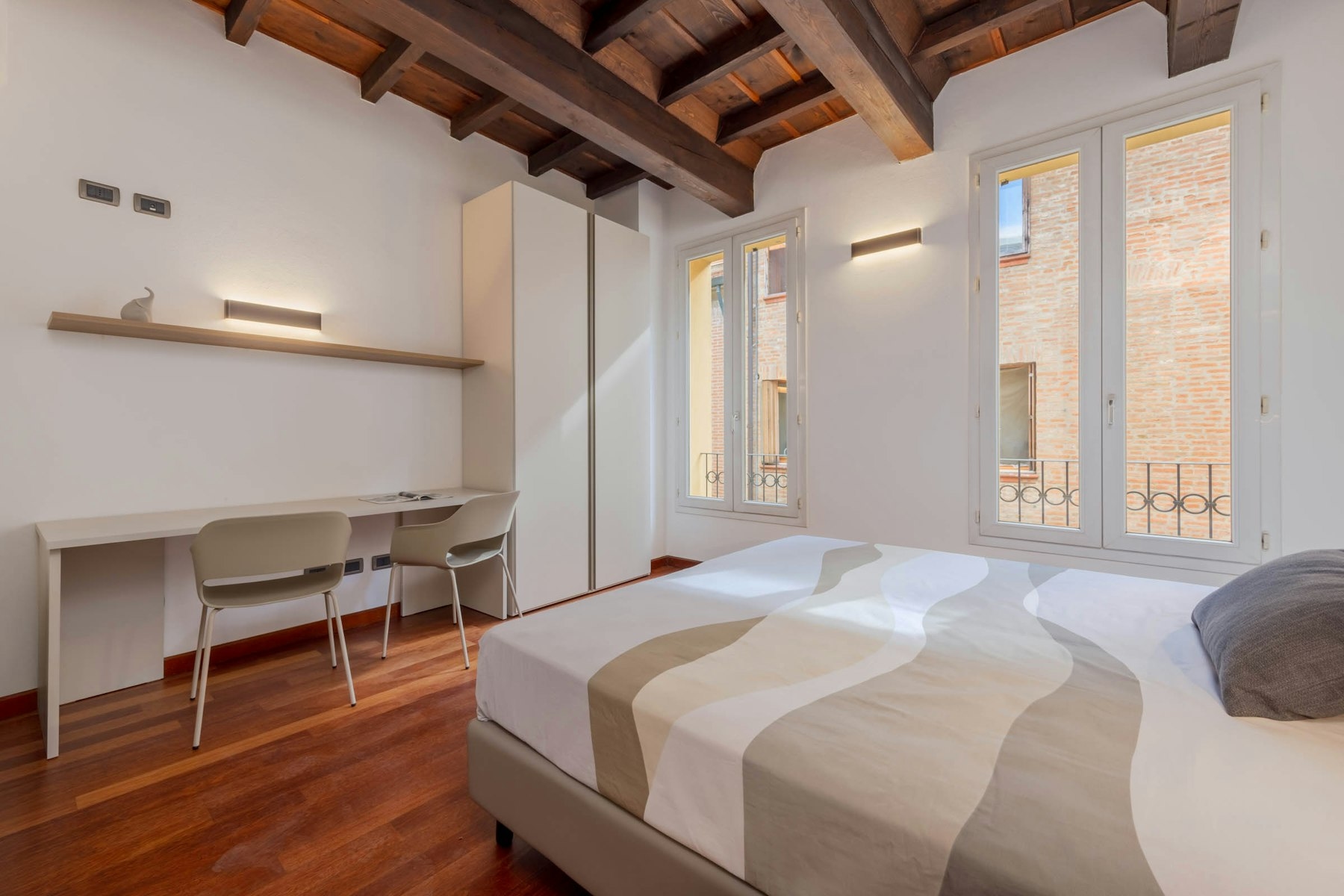 Camera con Bagno Privato, Clima e Prezzo All Inclusive