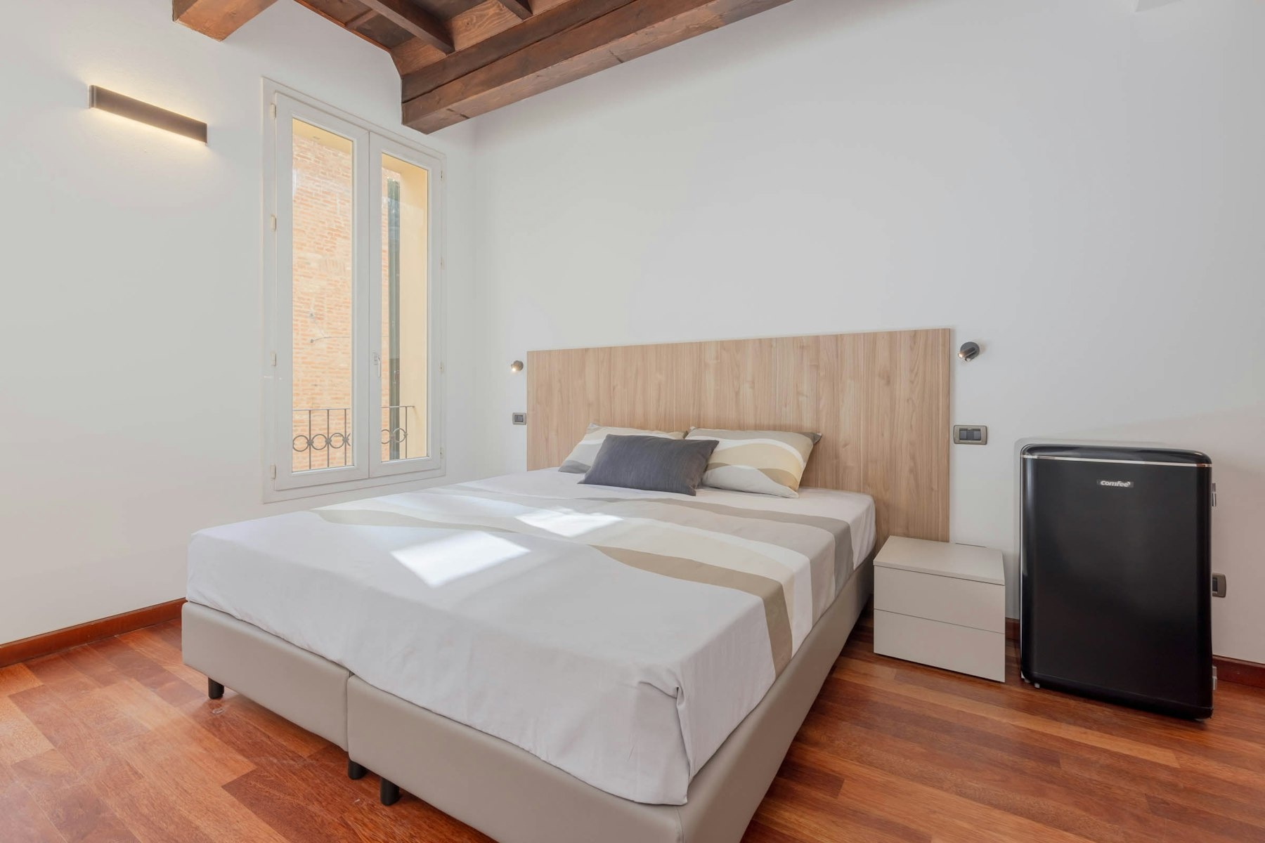 Rent Double room for single use €535 - Ferrara, Via correggiari 4A_3