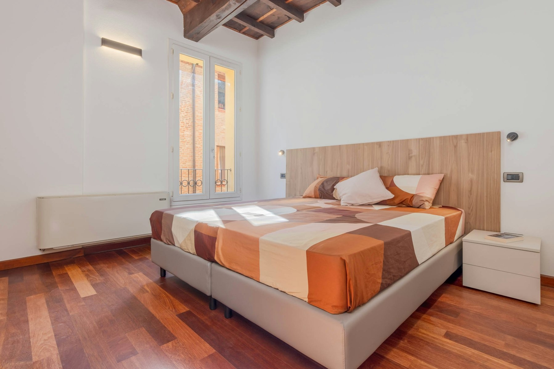 Camera con Bagno Privato, Clima e Prezzo All Inclusive