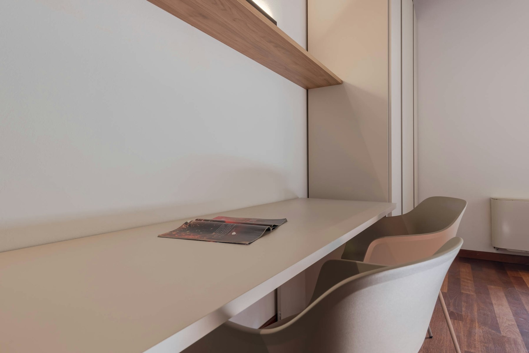 Rent Double room for single use €535 - Ferrara, Via correggiari 4A_2