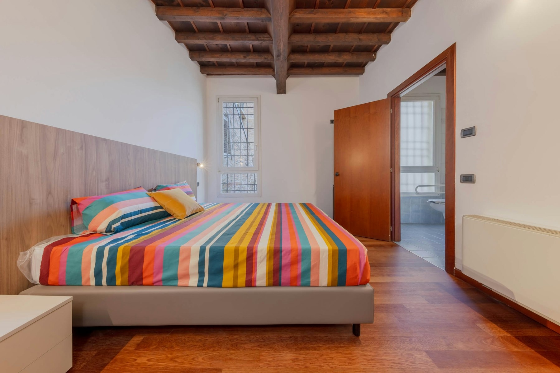 Rent Double room for single use €535 - Ferrara, Via correggiari 4A_2