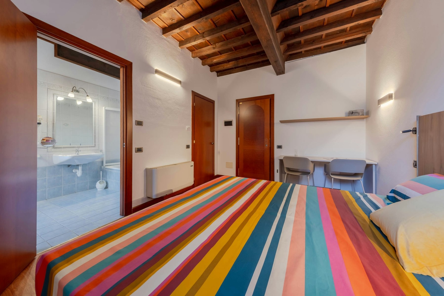 Rent Double room for single use €535 - Ferrara, Via correggiari 4A_3