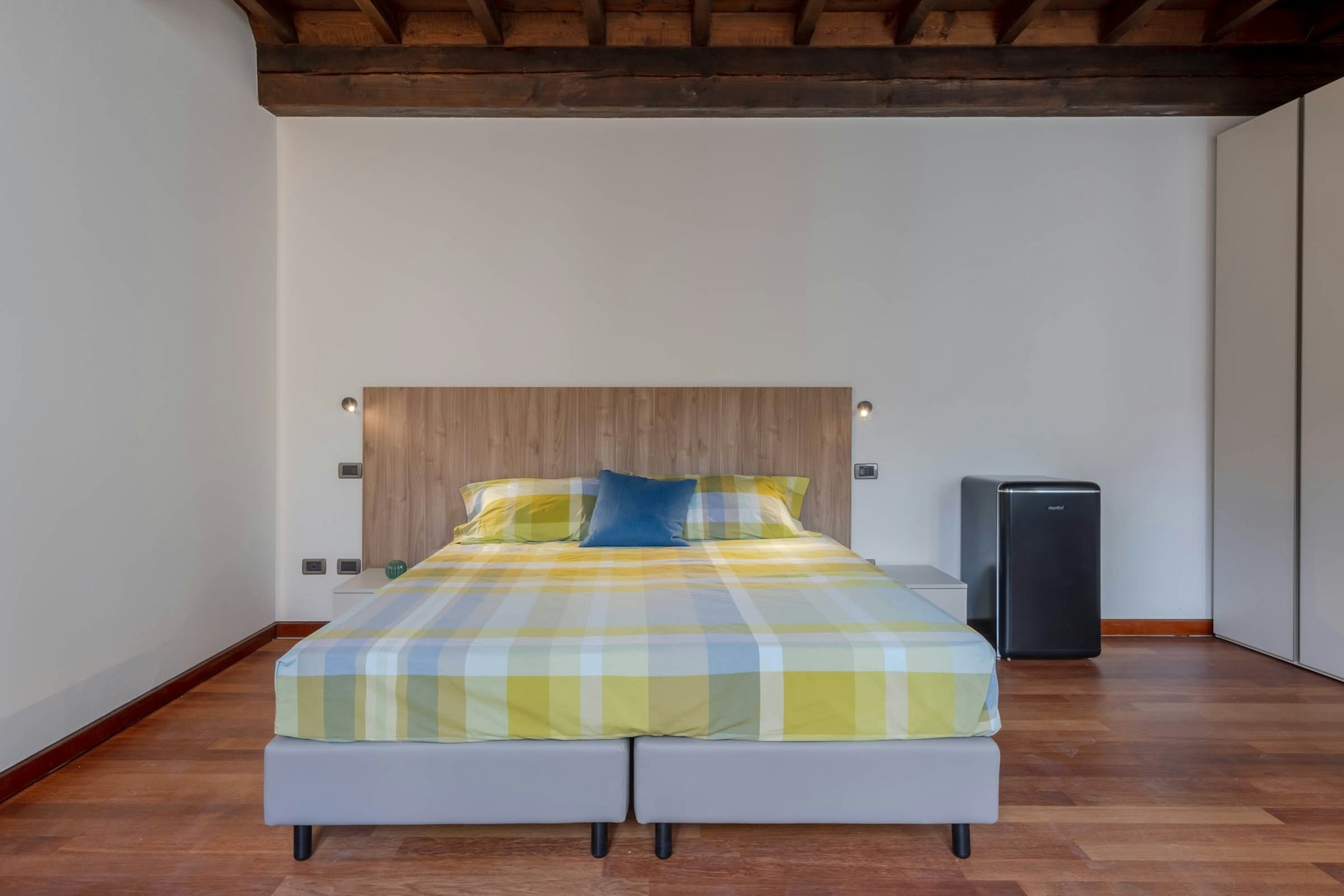 Affitto Stanza doppia uso singola €535 - Ferrara, Via correggiari 4A_3