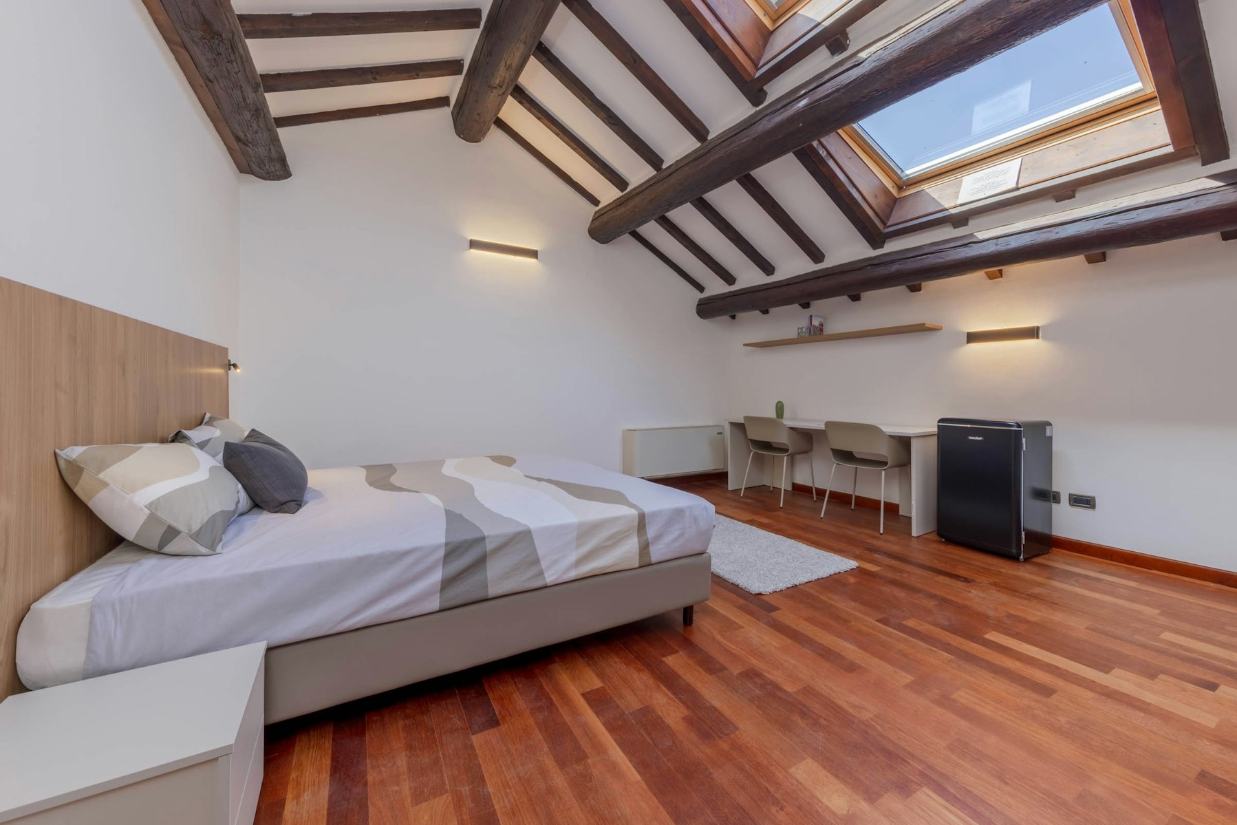 Camera con Bagno Privato, Clima e Prezzo All Inclusive