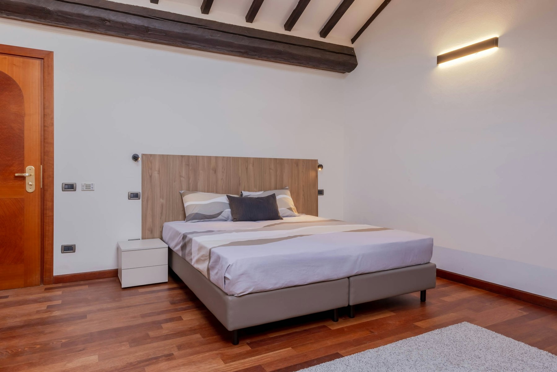 Rent Double room for single use €535 - Ferrara, Via correggiari 4A_3