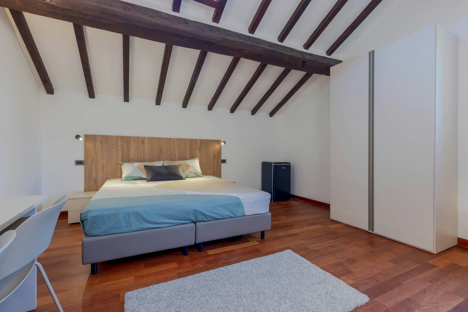 Camera con Bagno Privato, Clima e Prezzo All Inclusive