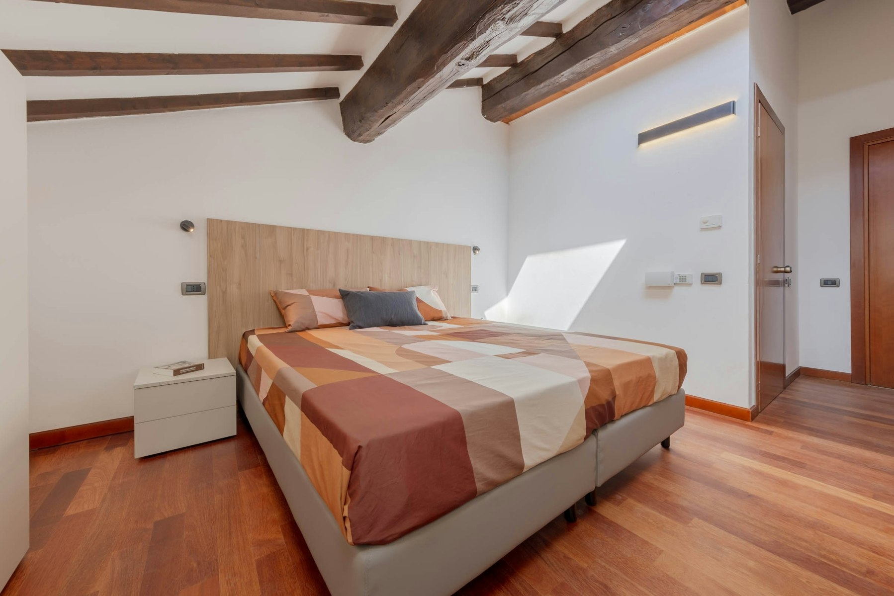 Affitto Stanza doppia uso singola €535 - Ferrara, Via correggiari 4A_3