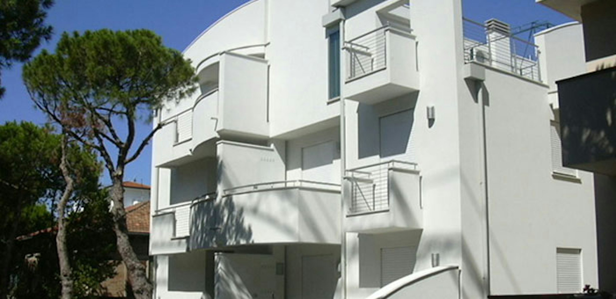 Affitto Stanza doppia uso singola - Rimini, Viale trento 41_2