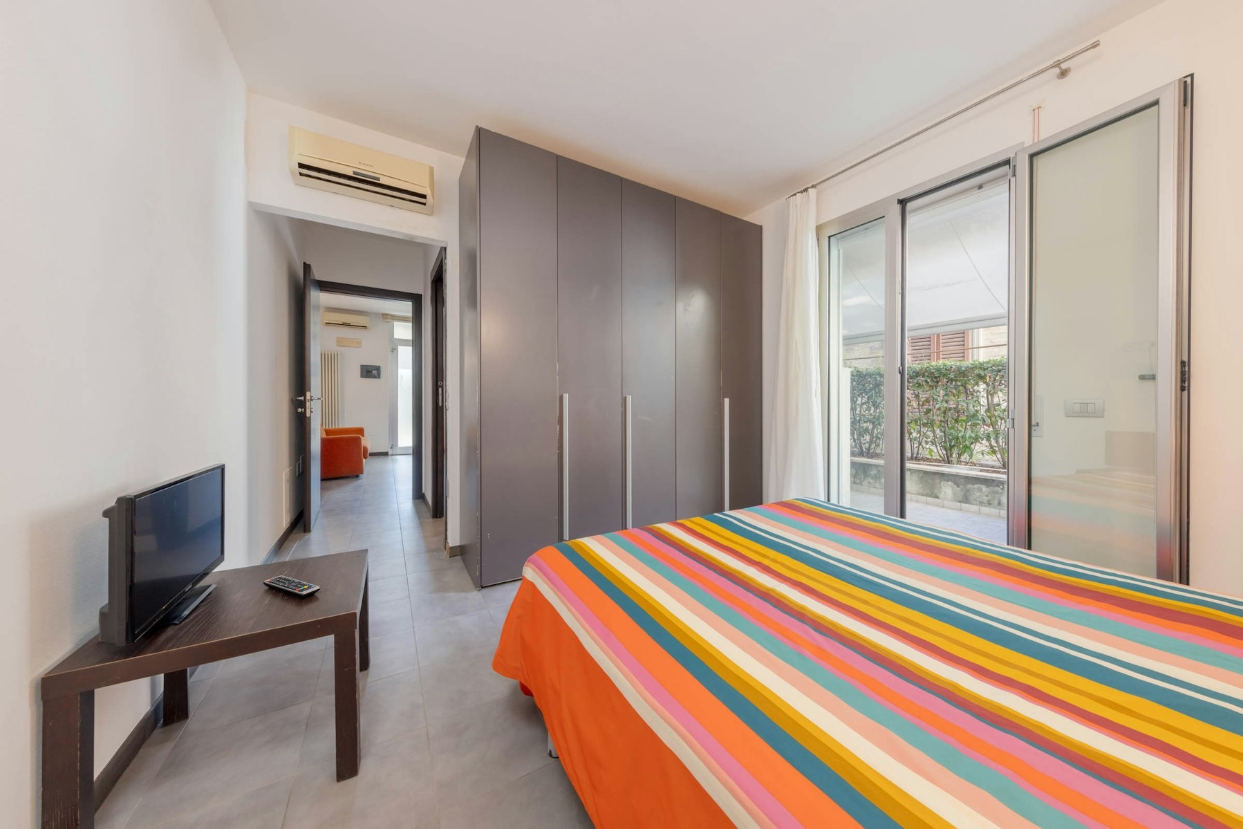 Affitto Stanza doppia uso singola - Rimini, Viale trento 41_2