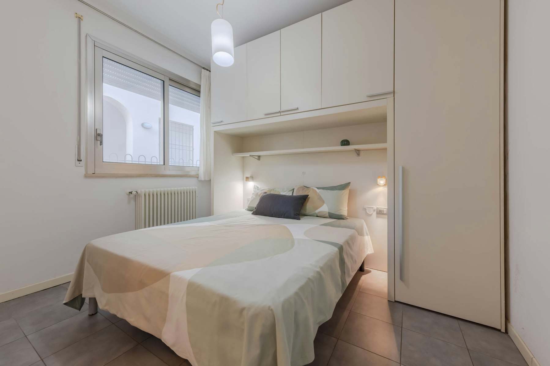 Affitto Stanza doppia uso singola €650 - Rimini, Viale trento 41_3