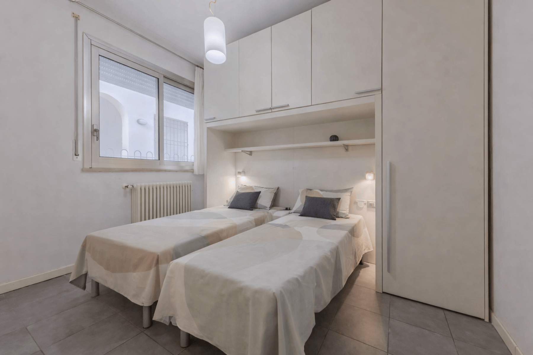 Alloggio Accogliente con Bagno Esclusivo! Vicino al Mare!