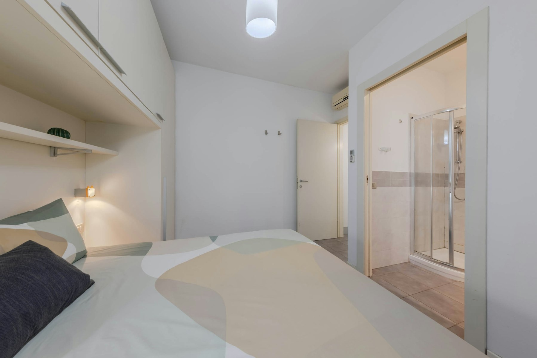 Affitto Stanza doppia uso singola €650 - Rimini, Viale trento 41_3