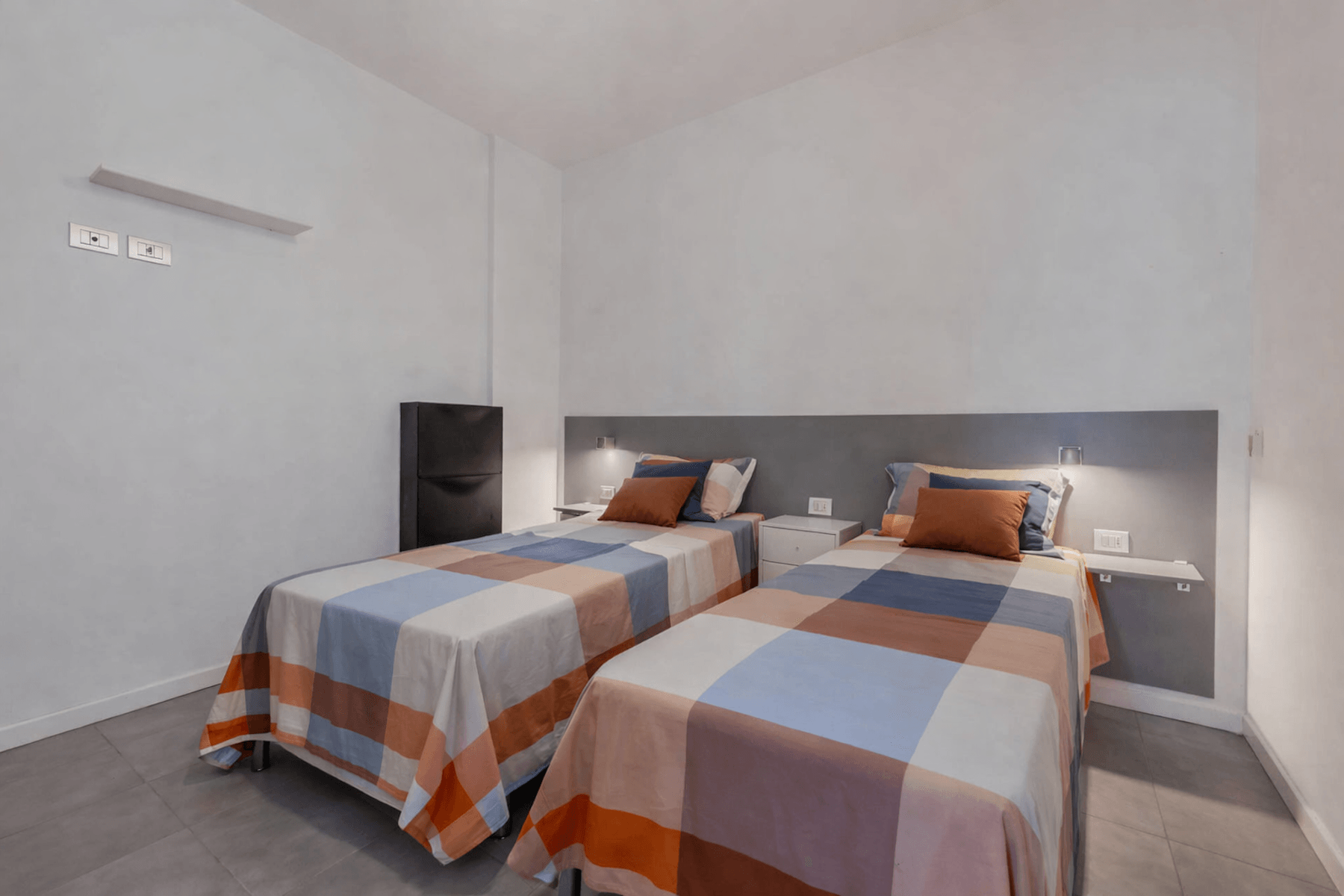 Stanza Tutto Incluso Con Bagno Esclusivo