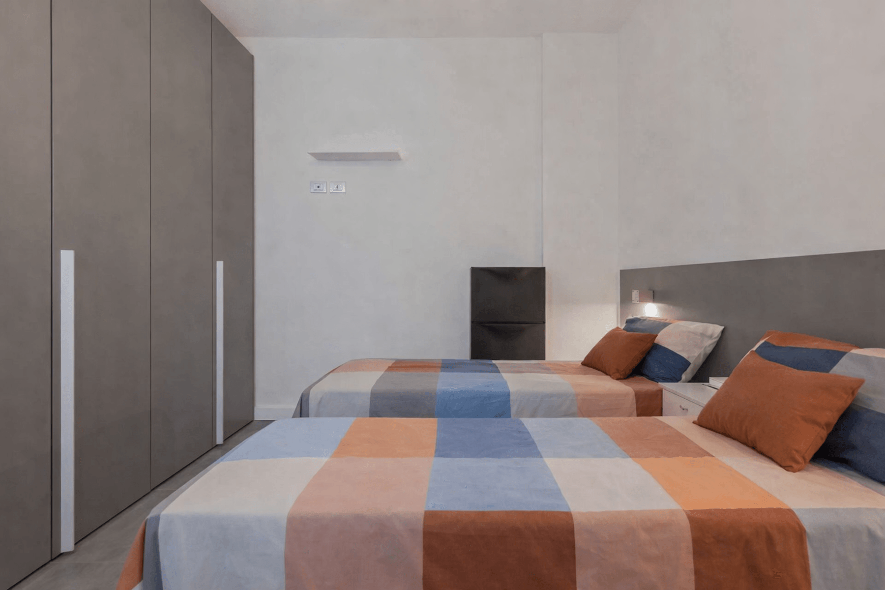 Affitto Posto in doppia €350 - Rimini, Viale trento 41_2