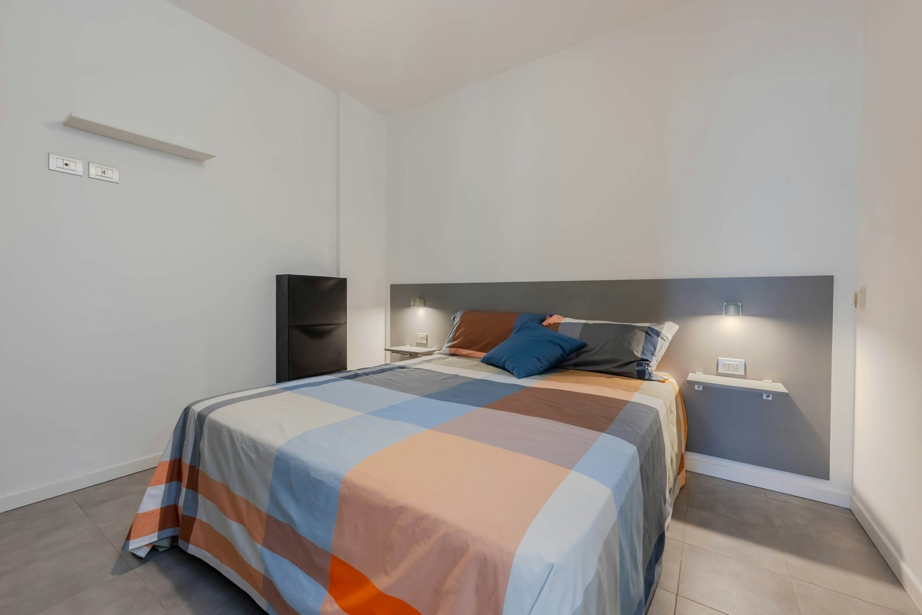 Affitto Posto in doppia €350 - Rimini, Viale trento 41_3