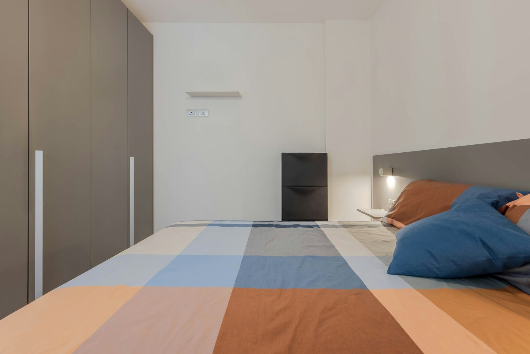 Affitto Stanza doppia uso singola - Rimini, Viale trento 41_2