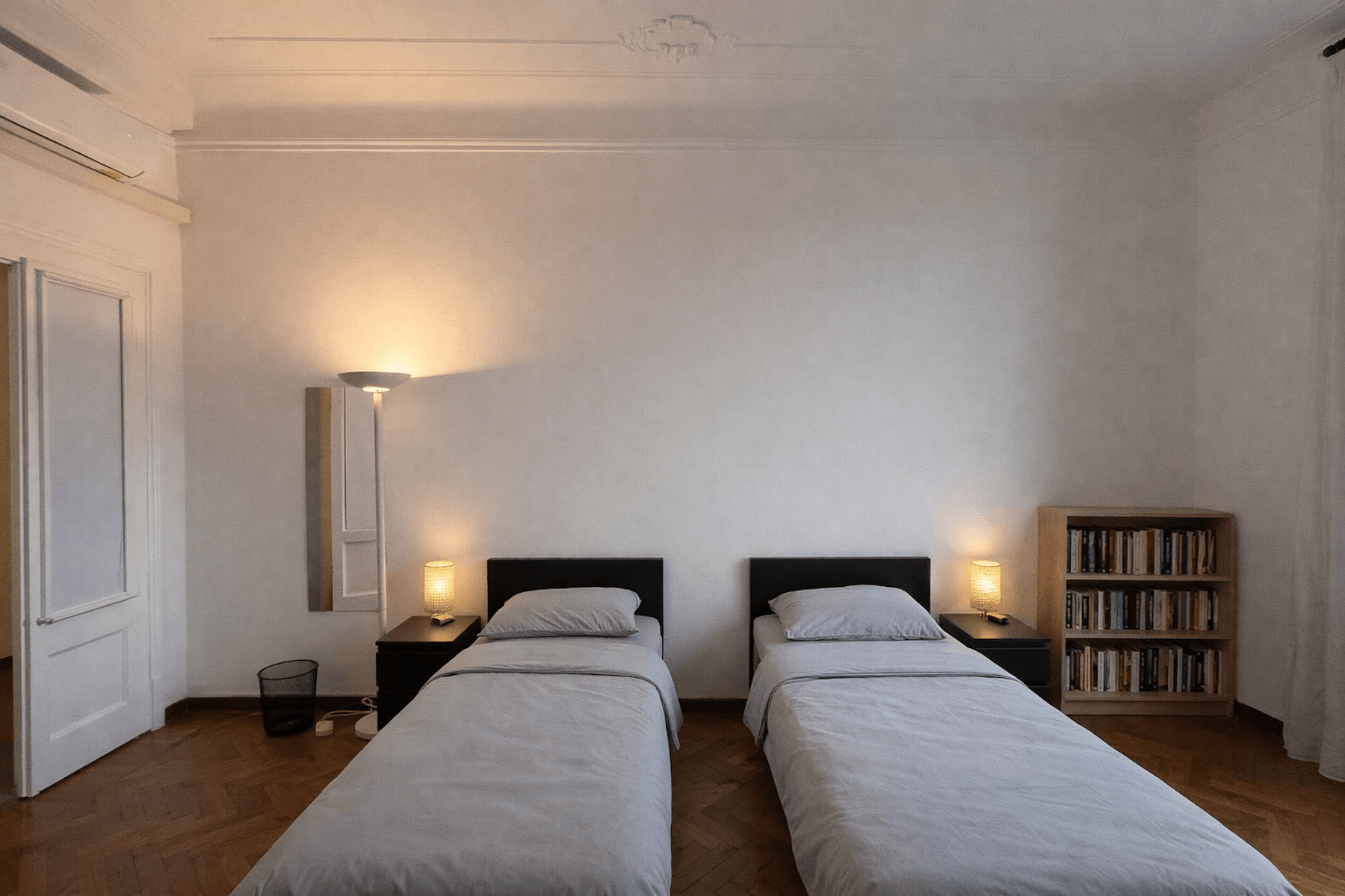 Affitto Posto in doppia €350 - Milano, Giulio e corrado venini 35_2