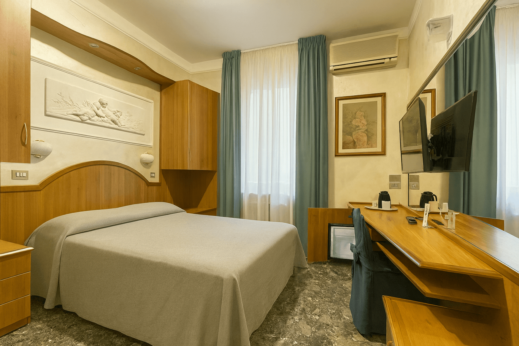 Affitto Stanza singola €450 - Novara, Corso felice cavallotti 38_2