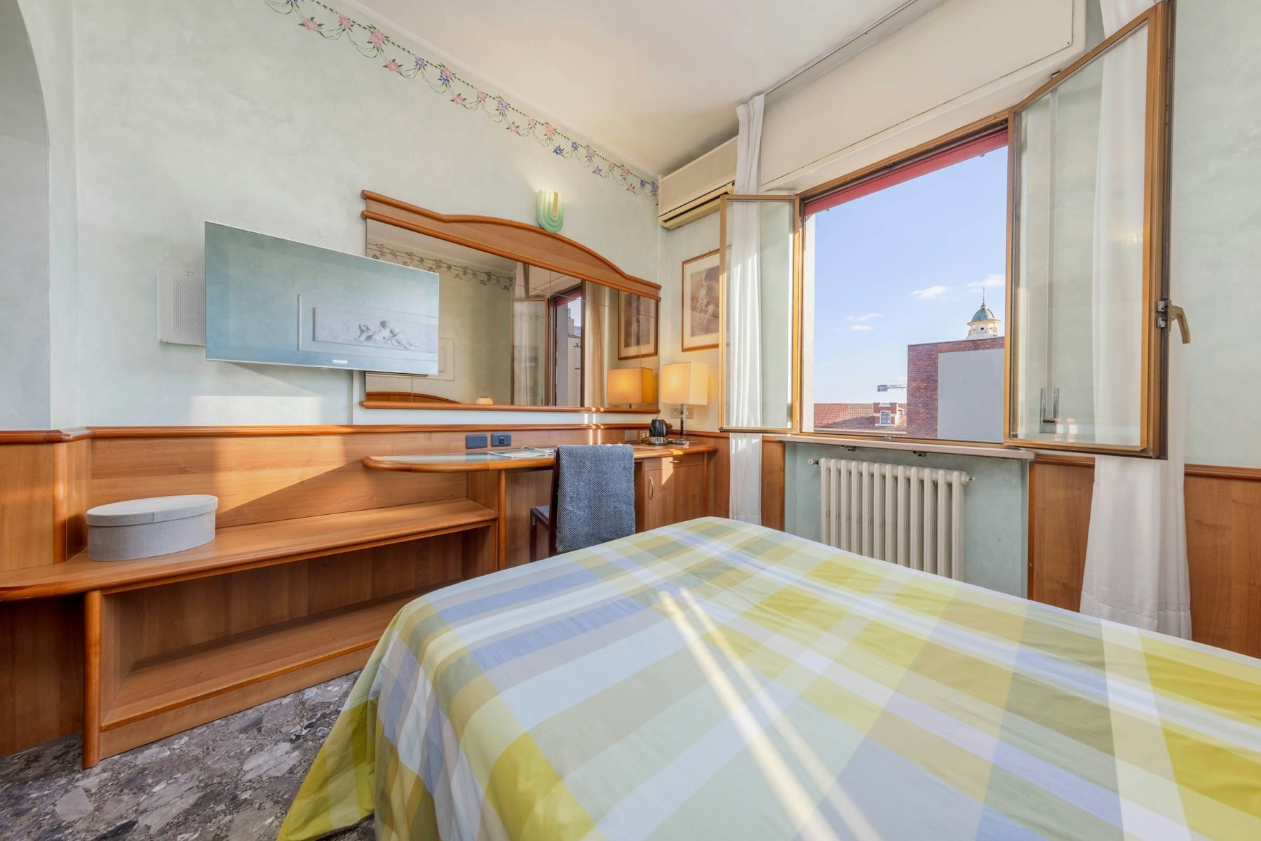 Affitto Stanza singola €450 - Novara, Corso felice cavallotti 38_2